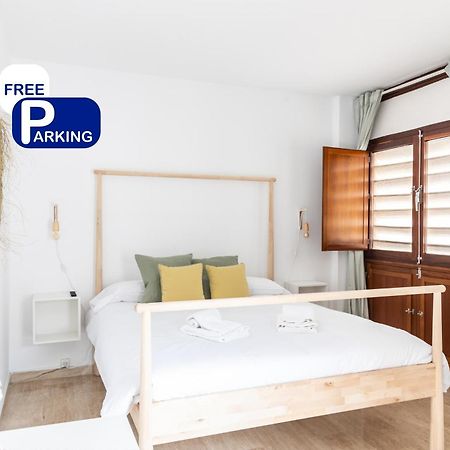 Casa Capuchinos - Free Parking By Cadiz Timeアパートメント エクステリア 写真